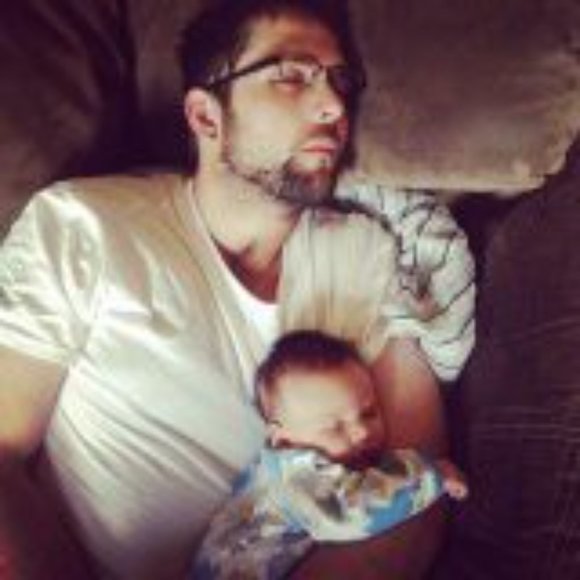 Meet your Posher, Michael! - Picture 4 of 8